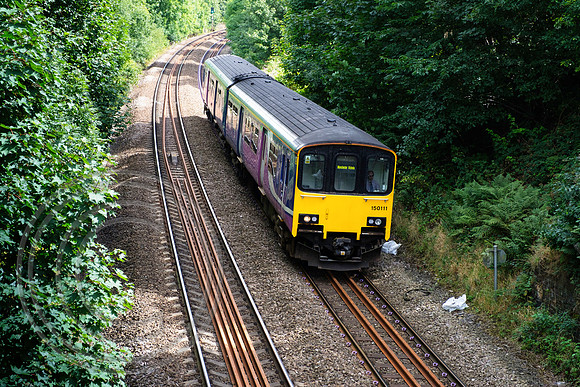 150111 2U30 Brighouse 16082017 - DSCF9759