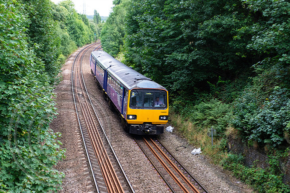 144022 2W74 Brighouse 16082017 - DSCF9765