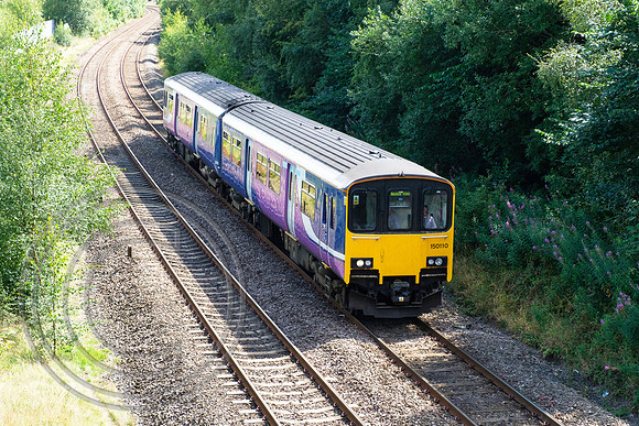 150110 2U30 Brighouse 14082017 - DSCF9696