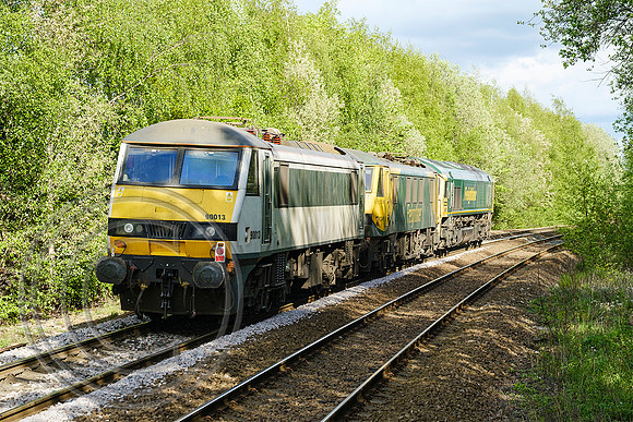 66557+90049+90013 0Z90 Brighouse 17052021 - DSCF0528