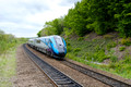 TransPennine Express - During 2021