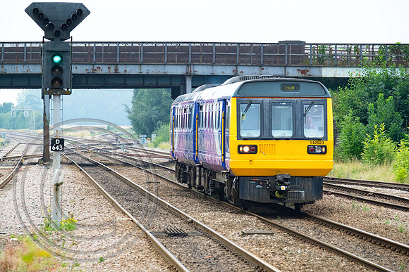 142023 2C22 Hatfield and Stainforth 22082017 - DSCF9827