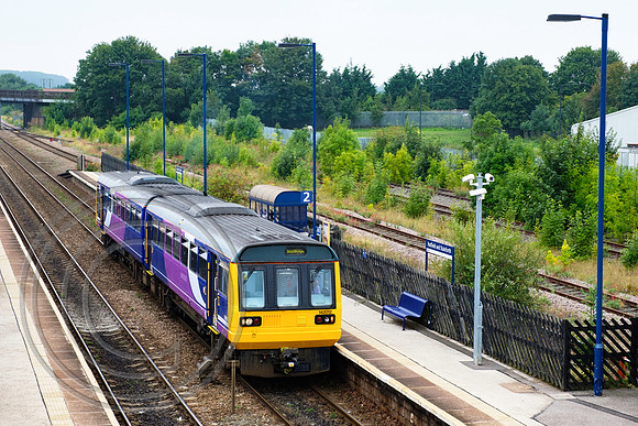 142012 2R63 Hatfield and Stainforth 22082017 - DSCF9806