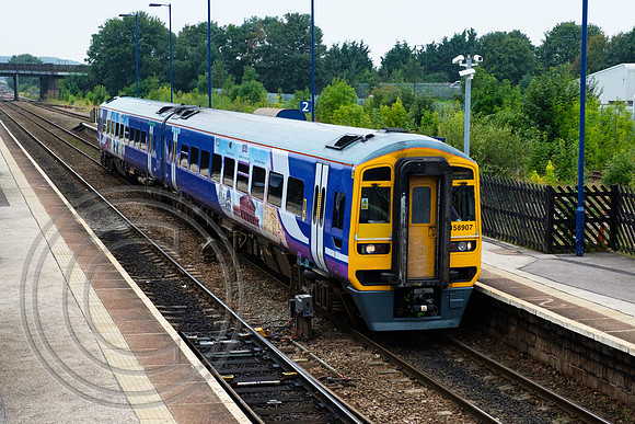 158907 1W32 Hatfield and Stainforth 22082017 - DSCF9807
