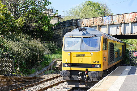 60095 6E09 Brighouse 29042022 - DSCF4004