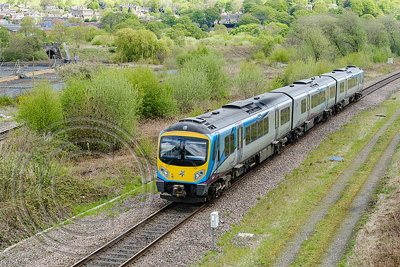 185142 1K16 Colne Bridge 12052021 - DSCF0343