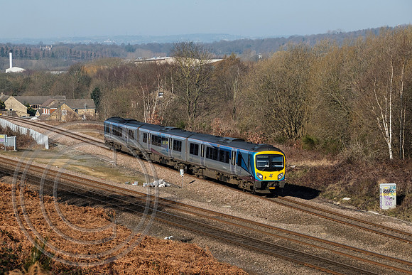 185121 1P71 Heaton Lodge Jn 27022019 - DSCF7211