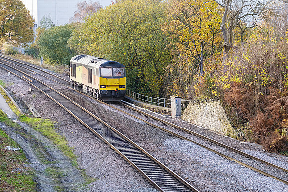 60076 0G60 Colne Bridge 12112020 - DSCF0202