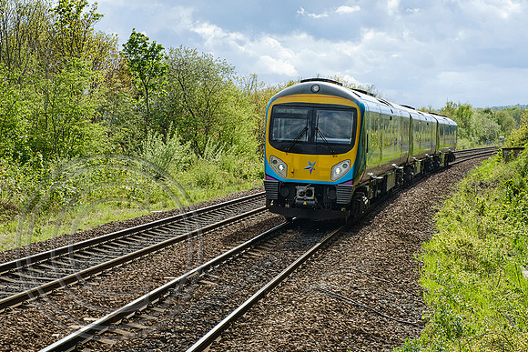 185144 5E43 Deighton 17052021 - DSCF0482