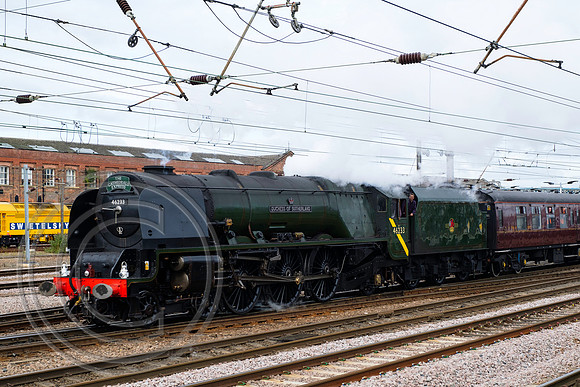 46233 1Z37 Doncaster 18092017 - DSCF0178