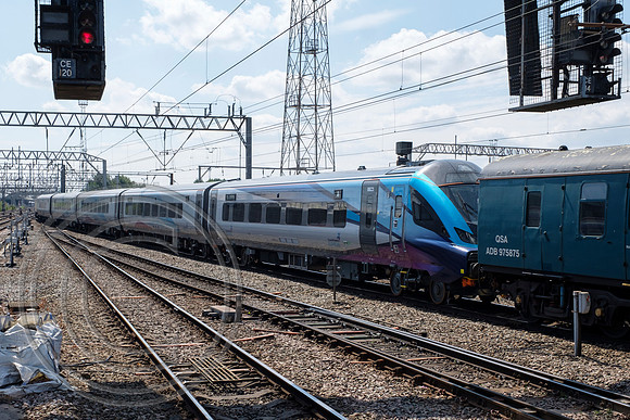 Nova 3 set 5N32 Crewe 27072018 - DSCF5413