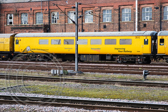 72639 Doncaster 12022019 - DSCF1176