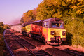 Colas Rail Freight - During 2023
