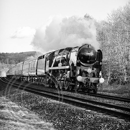 34046 1Z82 Brighouse 17042024 Sfx B&W - DSCF0081