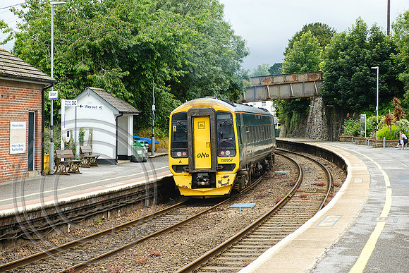 158957 2C23 Saltash 09072021 - DSCF7308