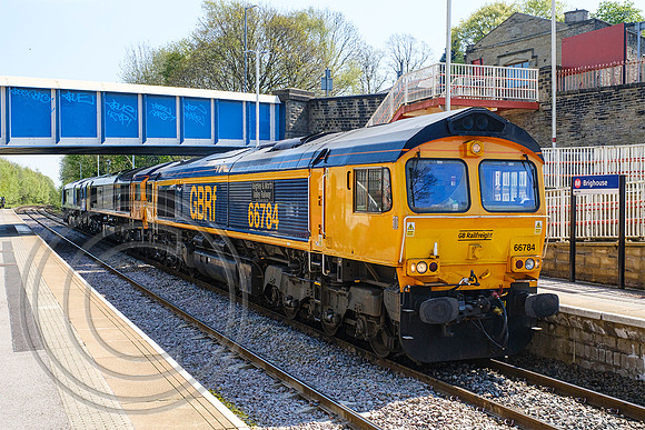 66784+66775+66727 0M71 Brighouse 29042022 - DSCF4023