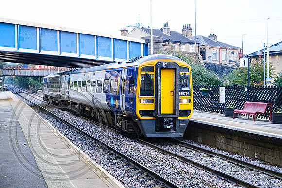 158794 2W05 Brighouse 18102021 - DSCF2150