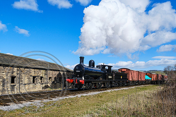 52044 Keighley Bank 27032023 - DSCF6172