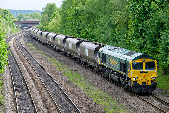 66557 4M21 Ravensthorpe 19052016