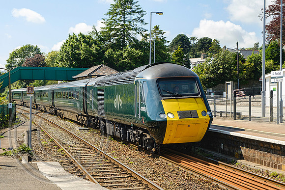 43088 2P20 St Austell 13072021 - DSCF7369