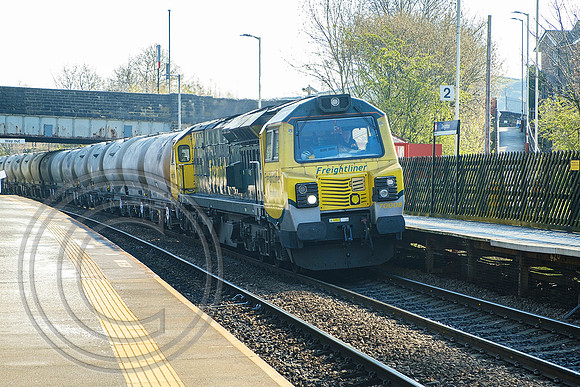70008 6Z68 Deighton 17042021 - DSCF6705