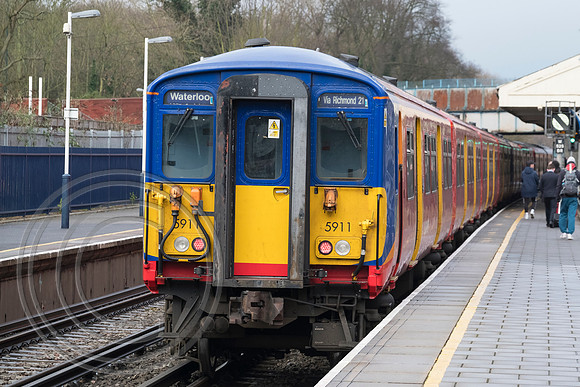 5518 - 5911 2V17 Barnes 16022017