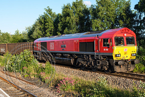 66100 6M06 Mirfield 20062019 - DSCF3482