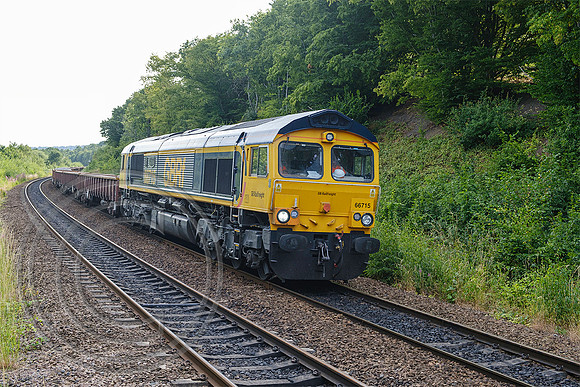 66715 6G68 Deighton 17072022 - DSCF9234