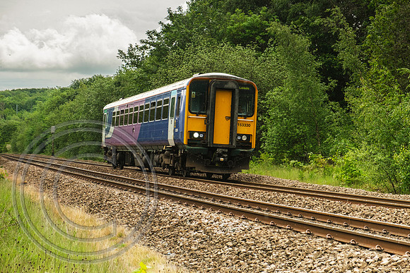 153330 2W10 Brighouse 01062019 - DSCF4753
