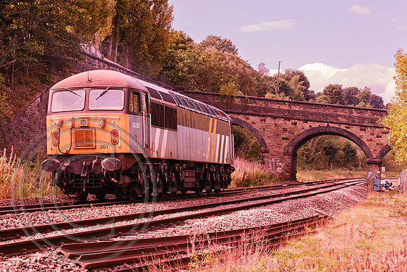 56301 0Z61 Brighouse 14092023 - DSCF7344
