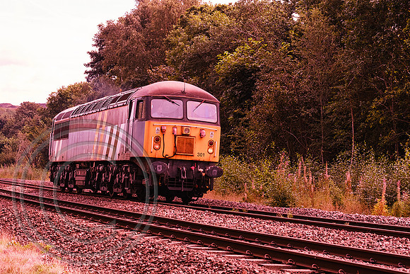 56301 0Z61 Brighouse 14092023 - DSCF7342