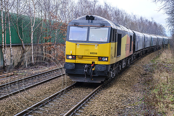 60056 6M36 Brighouse 17012020 - DSCF6339