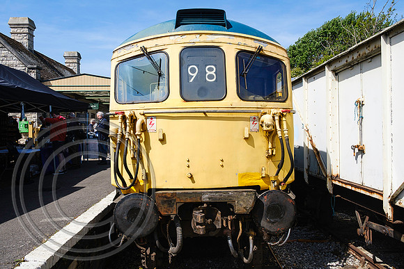 33111 1R03 Swanage 06052022 - DSCF8507