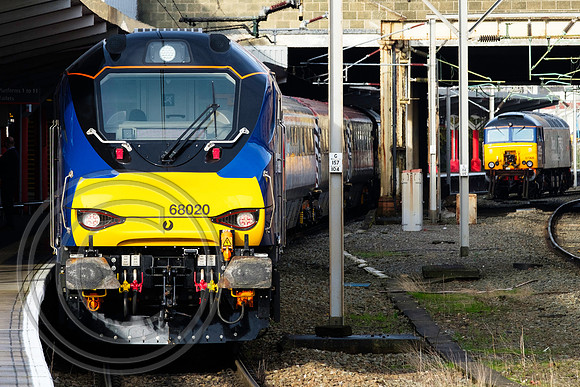 68020 5Z10 Crewe 14112017 - DSCF0777