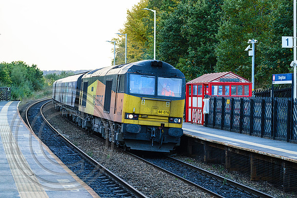 60076 6E10 Deighton 25102021 - DSCF2274