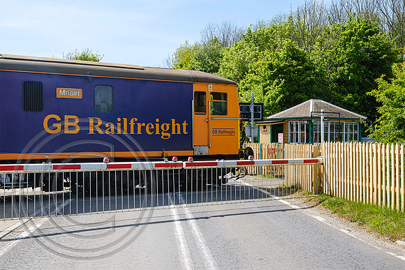 73136+33111 1R10 Norden Gates 06052022 - DSCF8558