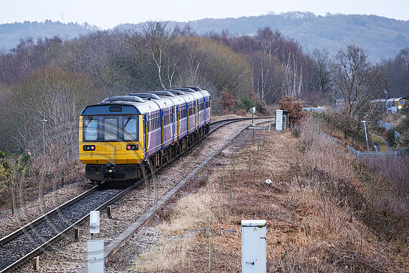 142024+142054+142062 5Z43 Heaton Lodge Jn 08012020 - DSCF6327