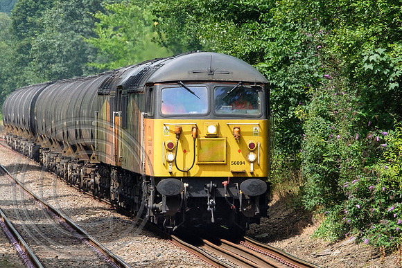 56094+56096 6E32 Brighouse 23072018 - DSCF5332