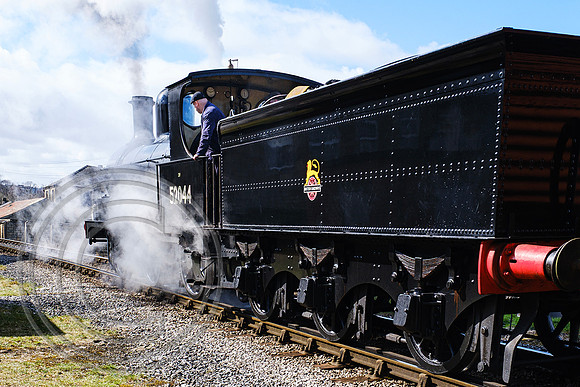 52044 Keighley Bank 27032023 - DSCF6167