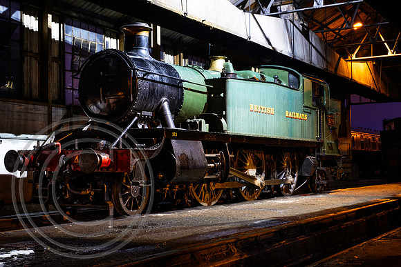 4144 Didcot Railway Centre 18112017 - DSCF0874