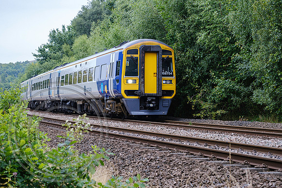 158754 2R98 Brighouse 22072022 - DSCF9295