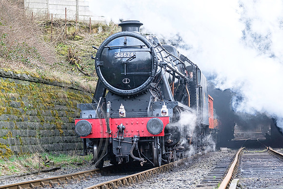 34 - 48624 Bury South Tunnel ELR 13032017 - DSCF6185