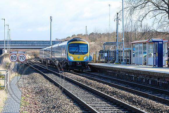 185151 1K16 Micklefield 05032022 - DSCF3345