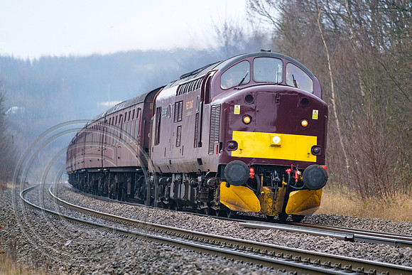 37516 5Z38 Brighouse 12122016 - DSCF4921