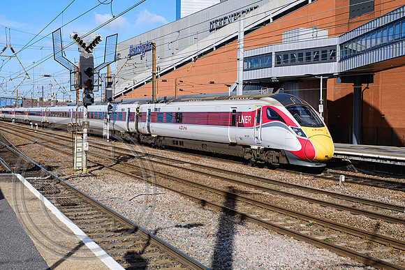 801225 1E12 Doncaster 01032022 - DSCF3284