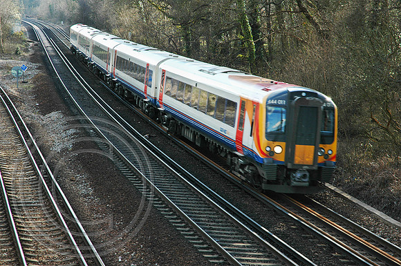 444011 Lymingon Junction 10042006 - DSC_0028