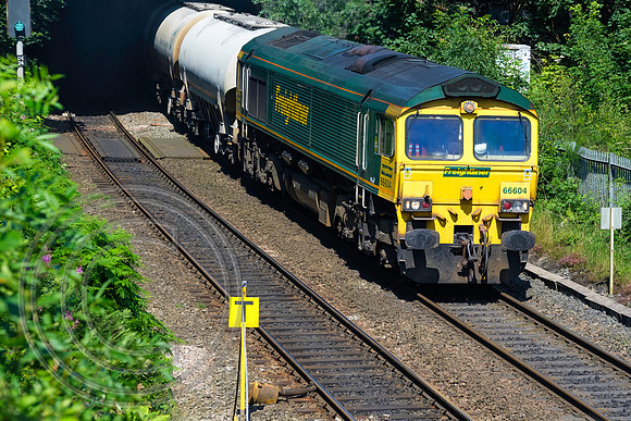 66604 6M22 Standedge Tunnel 17072017 - DSCF9367