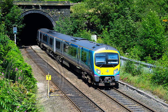 185130 1K17 Standedge Tunnel 17072017 - DSCF9381