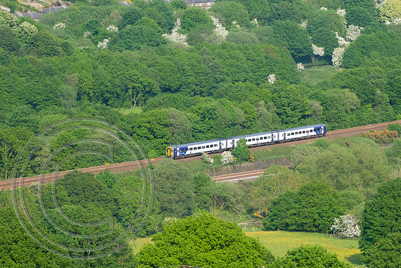 158789 1B35 Copley Viaduct 21052018 - DSCF4203