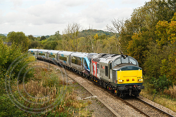 37611+TP03 5E16 Heaton Lodge Jn 25102021 - DSCF2228